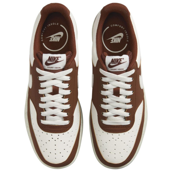 Nike Court Vision Low